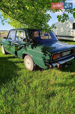 Седан ВАЗ / Lada 2106 1999 в Рівному