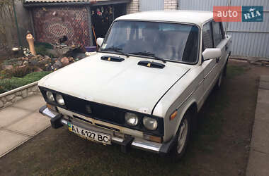 Седан ВАЗ / Lada 2106 1985 в Боровій