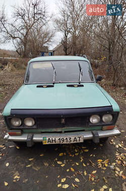 Седан ВАЗ / Lada 2106 1988 в Покровском