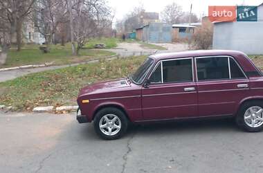 Седан ВАЗ / Lada 2106 2001 в Марганце