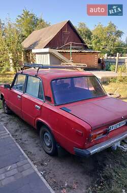 Седан ВАЗ / Lada 2106 1986 в Краснограді