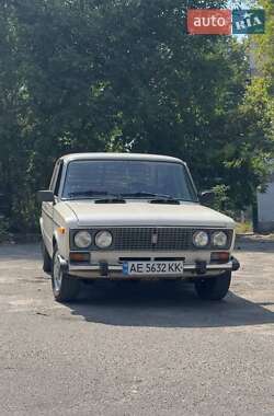 Седан ВАЗ / Lada 2106 1988 в Кам'янському