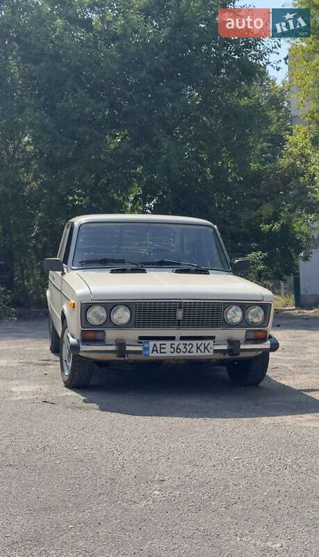 Седан ВАЗ / Lada 2106 1988 в Каменском