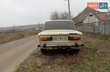 ВАЗ 2106 1992