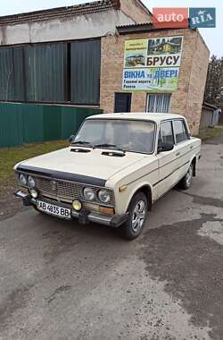 Седан ВАЗ / Lada 2106 1984 в Летичіві