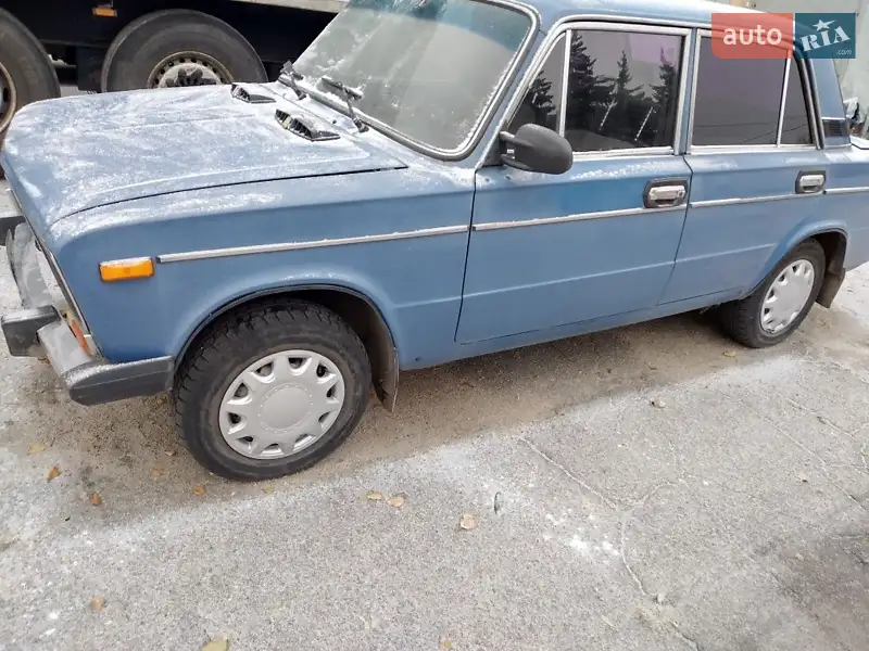ВАЗ / Lada 2106