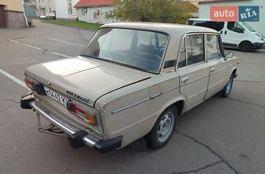 Седан ВАЗ / Lada 2106 1988 в Киеве