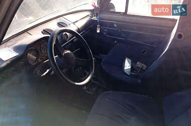Седан ВАЗ / Lada 2106 1989 в 