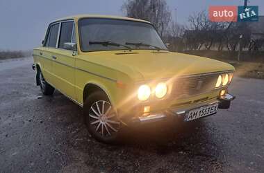 Седан ВАЗ / Lada 2106 1977 в Брусилові