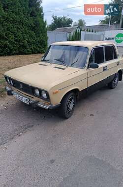 Седан ВАЗ / Lada 2106 1988 в Києві