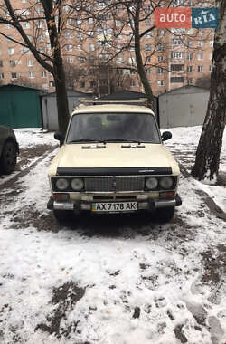 Седан ВАЗ / Lada 2106 1992 в Харькове