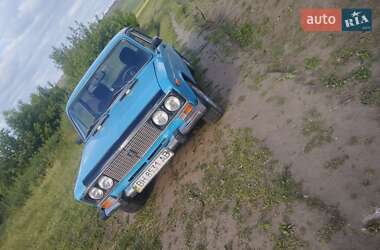 Седан ВАЗ / Lada 2106 1991 в Подільську