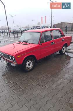 Седан ВАЗ / Lada 2106 1990 в Черновцах