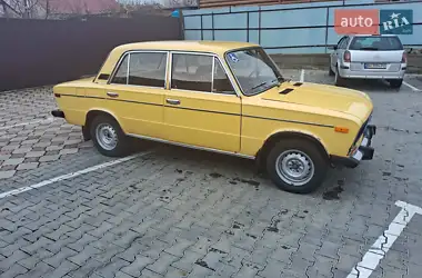 ВАЗ 2106 1981