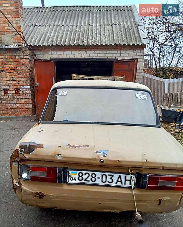 Седан ВАЗ / Lada 2106 1976 в Кривому Розі