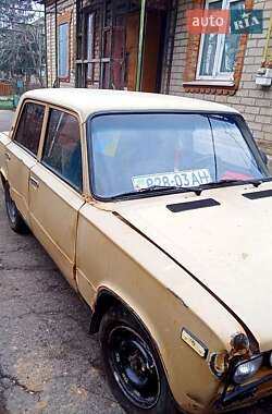 Седан ВАЗ / Lada 2106 1976 в Кривому Розі