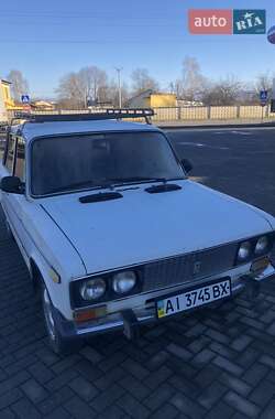 Седан ВАЗ / Lada 2106 1990 в Мукачевому