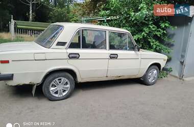 Седан ВАЗ / Lada 2106 1985 в Смілі