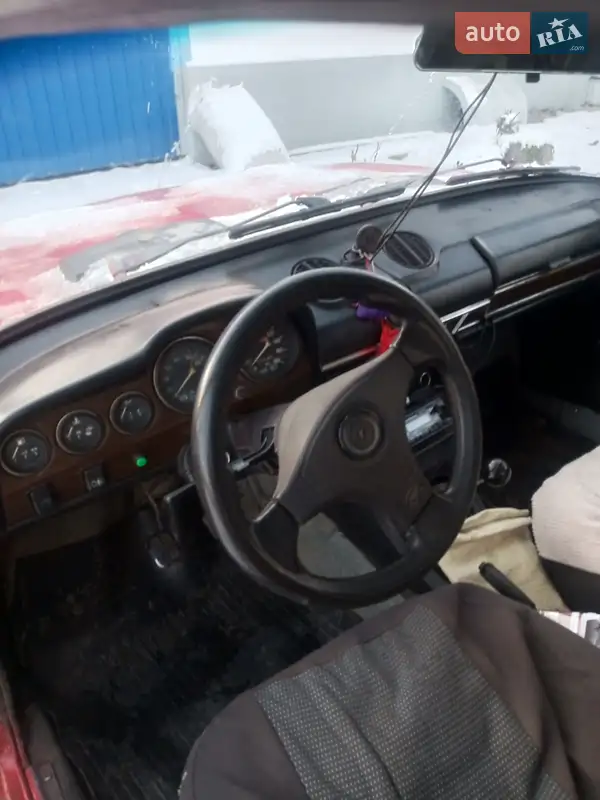 ВАЗ / Lada 2106