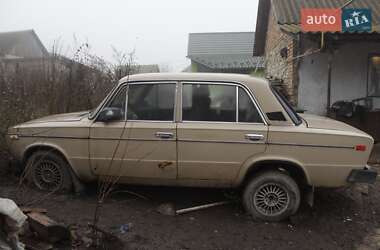 Седан ВАЗ / Lada 2106 1986 в Тернополе