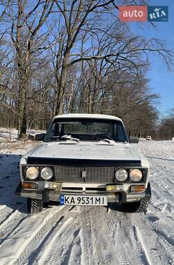 Седан ВАЗ / Lada 2106 1982 в Києві