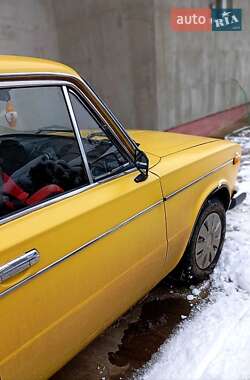 Седан ВАЗ / Lada 2106 1987 в Рівному