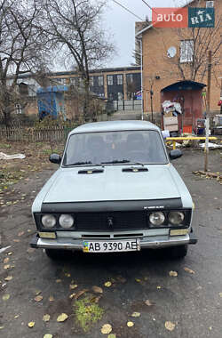 Седан ВАЗ / Lada 2106 1992 в Виннице