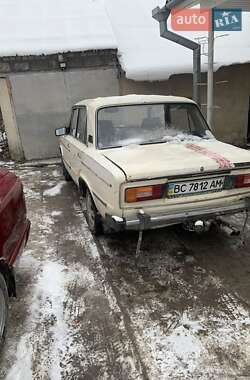 Седан ВАЗ / Lada 2106 1976 в Золочеві