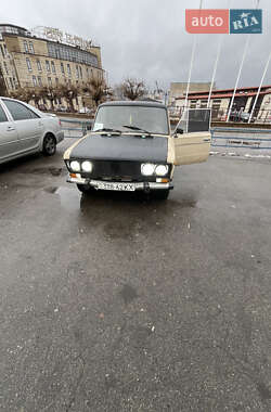 Седан ВАЗ / Lada 2106 1989 в Києві