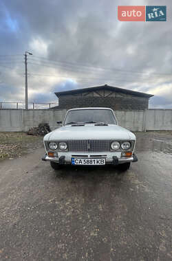 Седан ВАЗ / Lada 2106 1985 в Черкасах