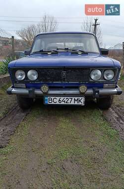 Седан ВАЗ / Lada 2106 1989 в Львові