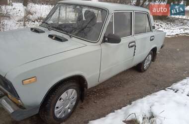 Седан ВАЗ / Lada 2106 1982 в Дрогобичі