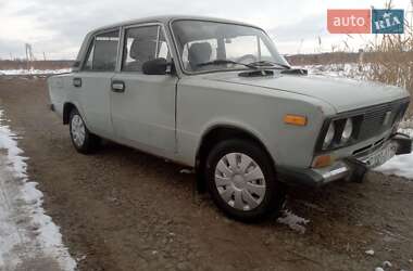 Седан ВАЗ 2106 1982 в 