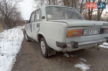 Седан ВАЗ 2106 1982 в 