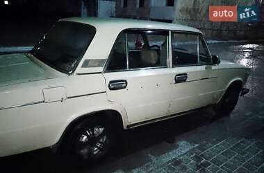 Седан ВАЗ / Lada 2106 1987 в Новомосковске