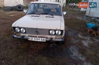 Седан ВАЗ / Lada 2106 1987 в Новомосковске