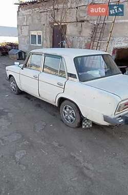 Седан ВАЗ / Lada 2106 1994 в Одесі