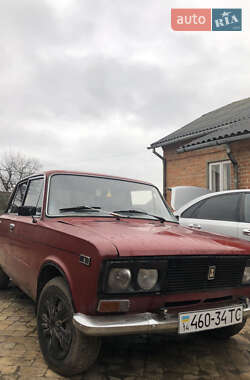 Седан ВАЗ / Lada 2106 1976 в Сокалі