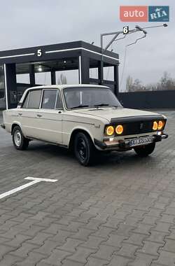 Седан ВАЗ / Lada 2106 1987 в Таращі