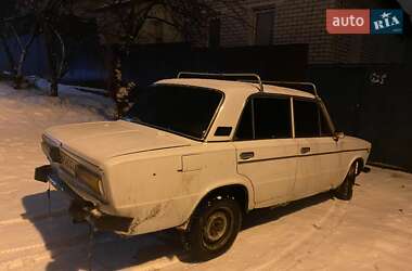 Седан ВАЗ / Lada 2106 1984 в Харкові