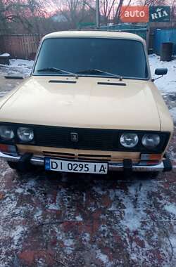 Седан ВАЗ / Lada 2106 1987 в Сумах