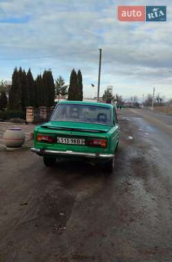 Седан ВАЗ / Lada 2106 1990 в Погребище