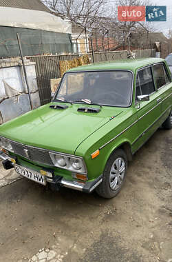 Седан ВАЗ / Lada 2106 1983 в Новій Одесі