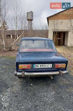 Седан ВАЗ / Lada 2106 1983 в Дубровиці