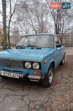 Седан ВАЗ / Lada 2106 1982 в Верхньодніпровську