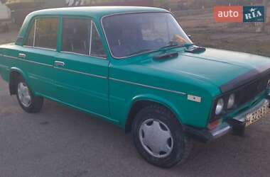 Седан ВАЗ / Lada 2106 1992 в Бершаді