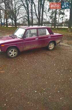 Седан ВАЗ / Lada 2106 2002 в Гайсину