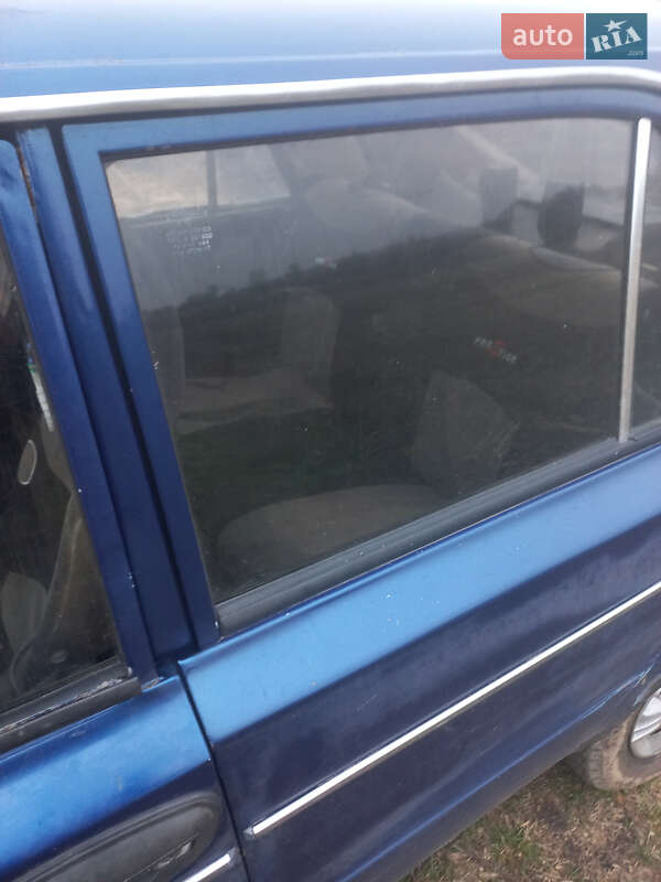 Седан ВАЗ / Lada 2106 1981 в Павлыше