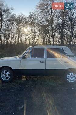 Седан ВАЗ / Lada 2106 1985 в Раздельной