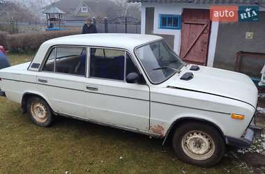 Седан ВАЗ / Lada 2106 1985 в Чемерівцях